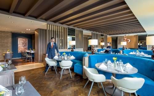 Clayton Hotel Chiswick