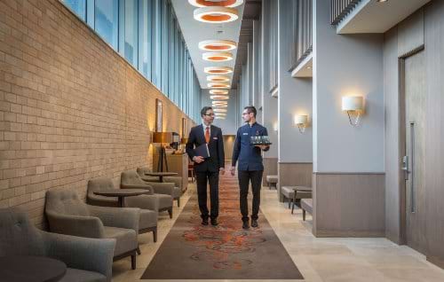 Clayton Hotel Chiswick