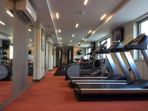 Clayton Hotel Chiswick