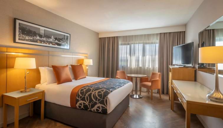 Clayton Hotel Dublin Airport