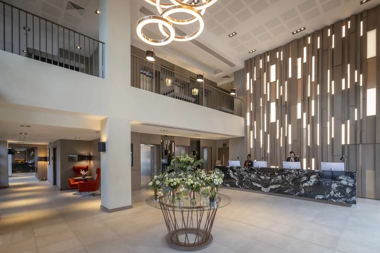 Clayton Manchester City Centre