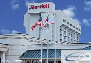 Cleveland Airport Marriott