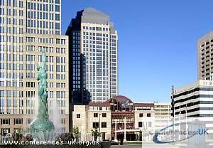 Cleveland Marriott Downtown at Key Center