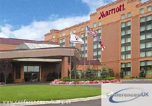 Cleveland Marriott East