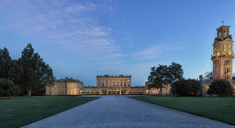 Cliveden