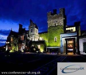Clontarf Castle