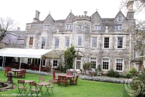 Close Hotel Tetbury