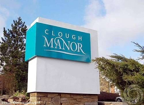 Clough Manor
