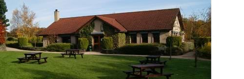 Cluny Clays Activity and Leisure Centre