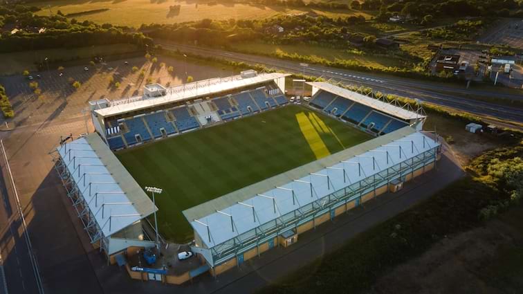 Colchester United Football Club