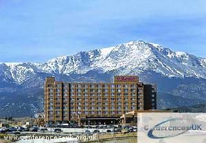 Colorado Springs Marriott