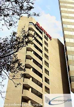 Columbia Marriott