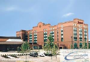 Columbus Marriott Northwest