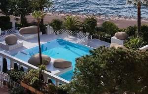Columbus Monte Carlo