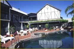 Comfort Adelaide Manor