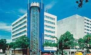Comfort Hotel Elizabeth Tower