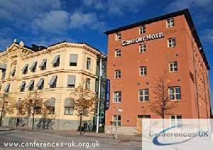 Comfort Hotel Malmo