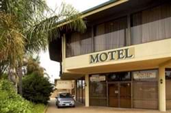 Comfort Inn Admiral