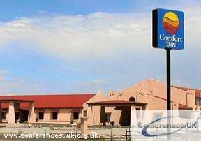 Comfort Inn Alamosa