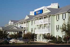 Comfort Inn and Suites a Decatur hotel