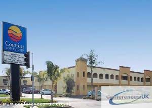 Comfort Inn and Suites Long Beach