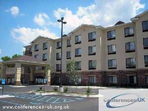 Comfort Inn and Suites Montgomery