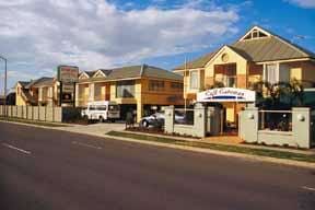 Comfort Inn and Suites Northgate Airport