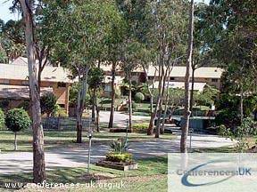 Comfort Inn and Suites Robertson Gardens
