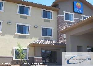 Comfort Inn and Suites Surprise