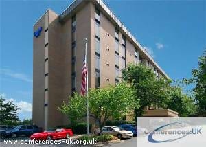 Comfort Inn at Shady Grove