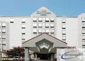 Comfort Inn at the Pentagon