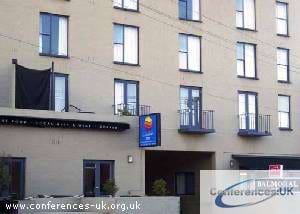 Comfort Inn Balmoral On York