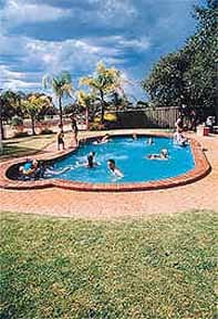 Comfort Inn Barmera Country Club