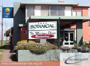 Comfort Inn Botanical