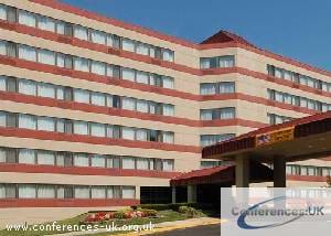 Comfort Inn BWI Airport