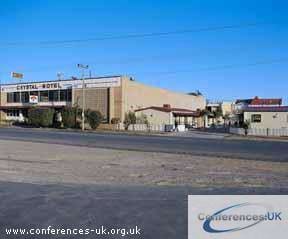 Comfort Inn Crystal