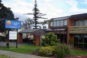 Comfort Inn Essendon