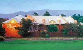 Comfort Inn Fairways
