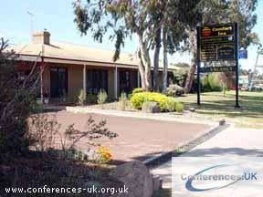 Comfort Inn Goldfields