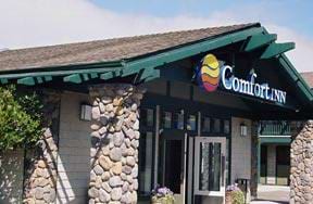 Comfort Inn Half Moon Bay