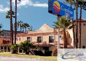 Comfort Inn La Estancia