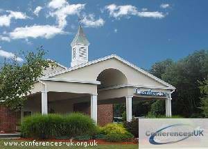 Comfort Inn Mystic