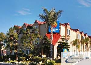 Comfort Inn near Legoland