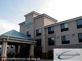 Comfort Inn Northwest  Westminster