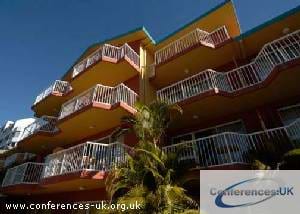 Comfort Inn Outrigger