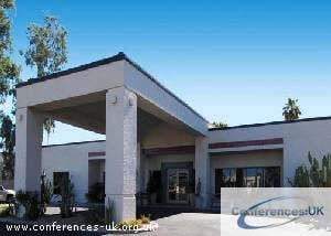 Comfort Inn Phoenix