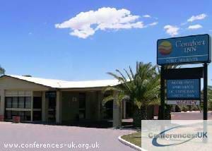 Comfort Inn Port Augusta