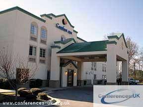 Comfort Inn Priceville