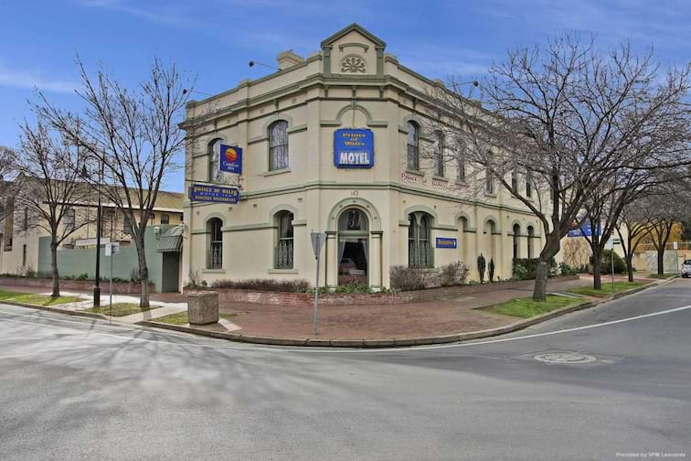 Comfort Inn Prince of Wales
