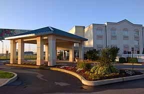 Comfort Inn Rehoboth Beach